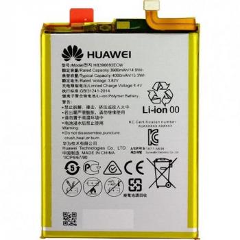 Huawei Akku HB396693ECW für Mate 8